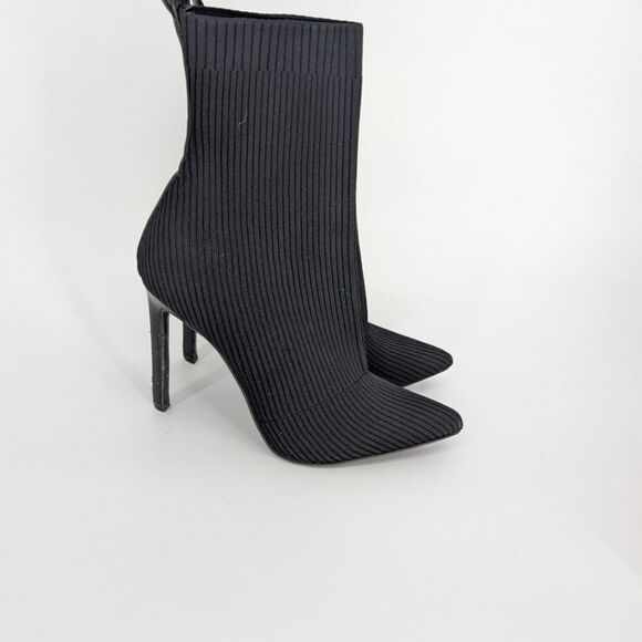 Steve Madden sock boots - Picture 9 of 14